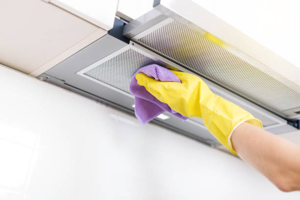 Best Air Duct Cleaning Near Me in Plainwell, MI